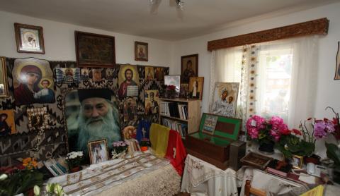 Mănăstirea Petru Vodă Mănăstirea Petru Vodă